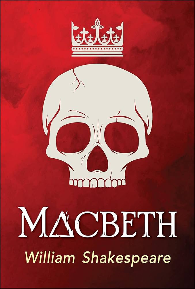DiscussingFilm's tweet photo. Anthony Mackie will star as Macbeth in a new Broadway stage production of the iconic play.

(Source: Deadline) https://t.co/fSr2Vsh9we