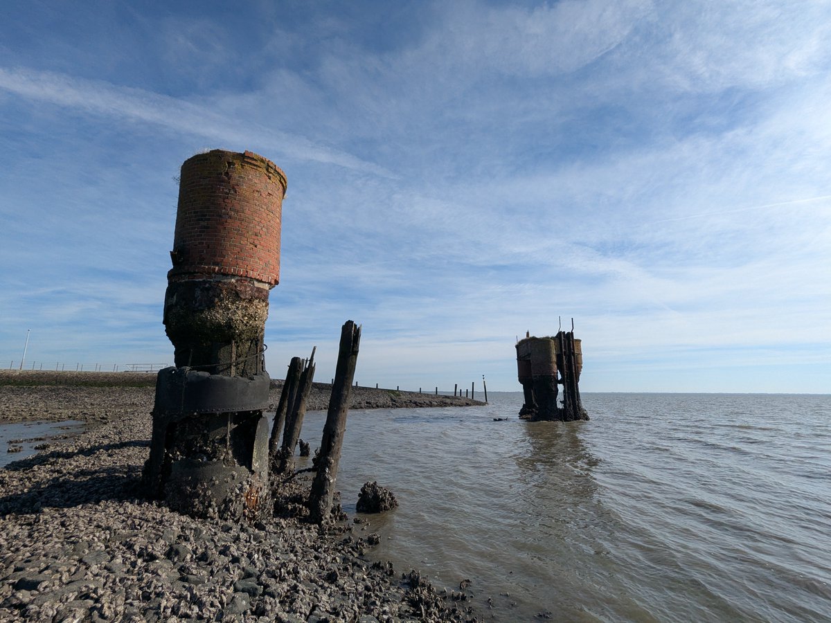 Nordwestroute's tweet photo. Mahlzeit aus Eckwarderhörne... #Fedderwardersiel #butjadingen #nordsee #wesermarsch #Burhave #tossens #eckwarderhörne #Ruhwarden https://t.co/jPQphPzmTV