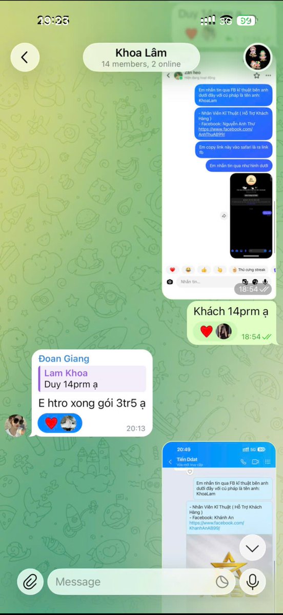 khoalam69's tweet photo. 11h cửa hàng shop nghỉ. Ace tranh thủ cần vốn 2 - 15tr nhắn e Khoa. https://t.co/3XmywNwBoH