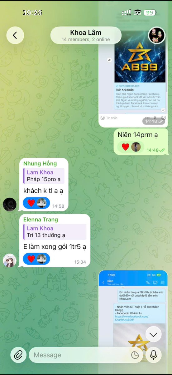 khoalam69's tweet photo. 11h cửa hàng shop nghỉ. Ace tranh thủ cần vốn 2 - 15tr nhắn e Khoa. https://t.co/3XmywNwBoH