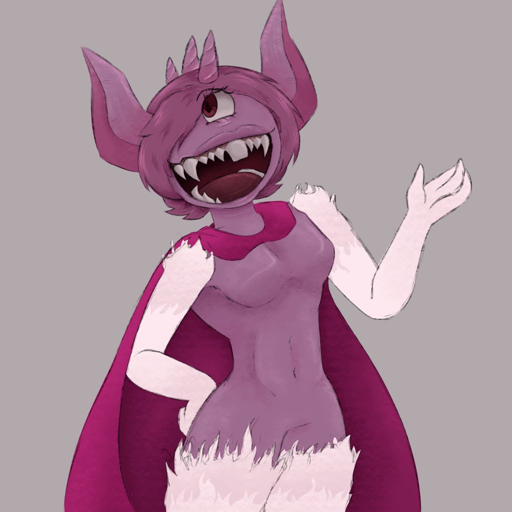 SpringySprings_'s tweet photo. First time drawing Pyronica, kinda nervous.......

[[#Gravityfalls]] https://t.co/IwzW76hbU3