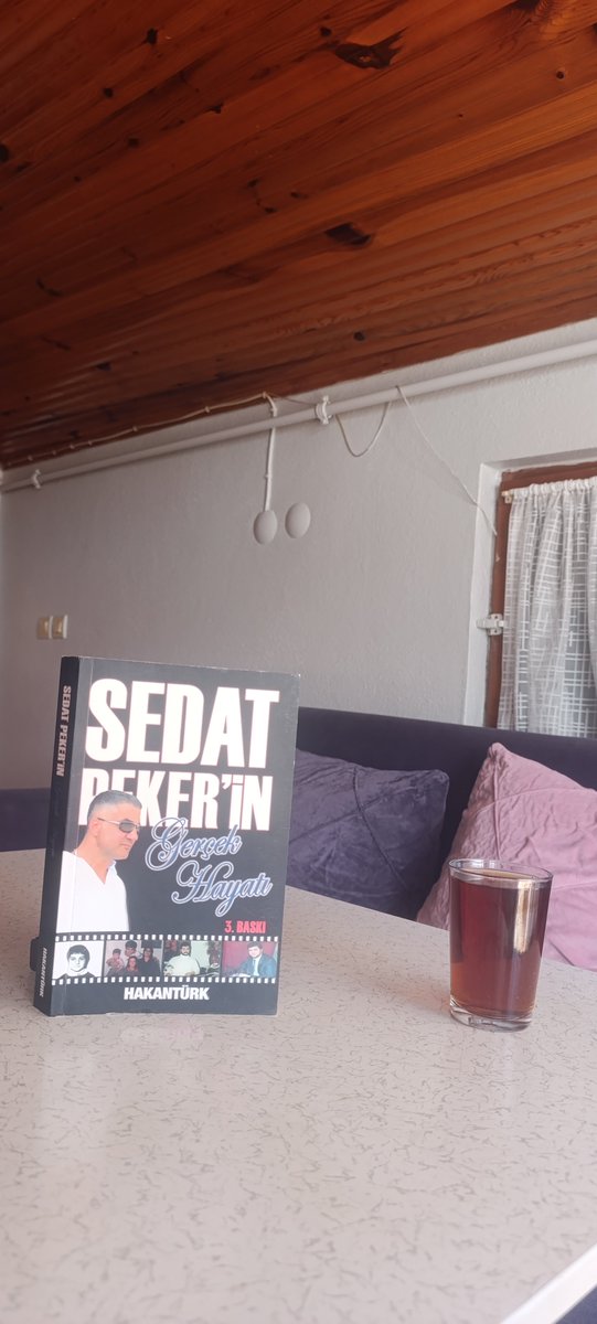 kerimeken037's tweet photo. Sadece bir kitabı değil; iz bırakan bir ömrü okuyorum.”
🇹🇷

@sedat_peker https://t.co/uURK5nhZmJ
