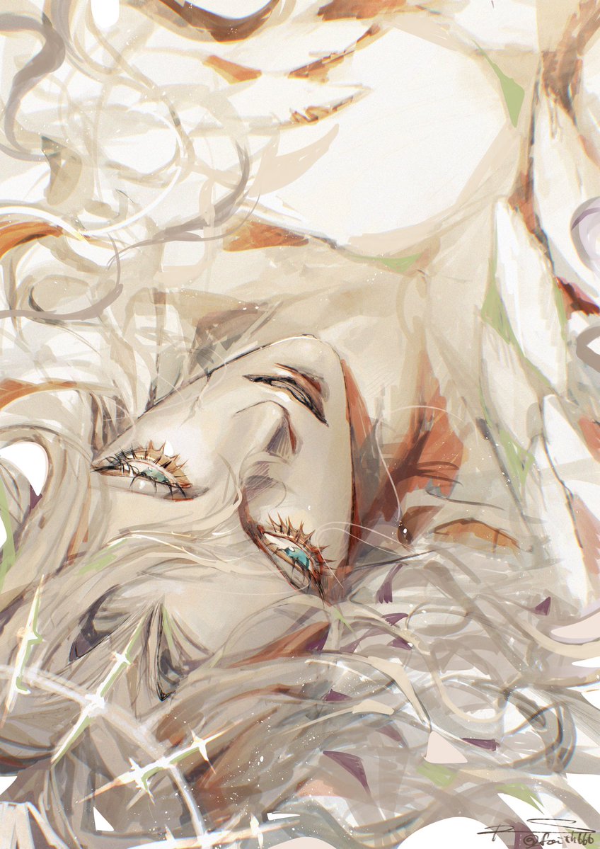 _faith666's tweet photo. 天使 https://t.co/WwRfibXSLr