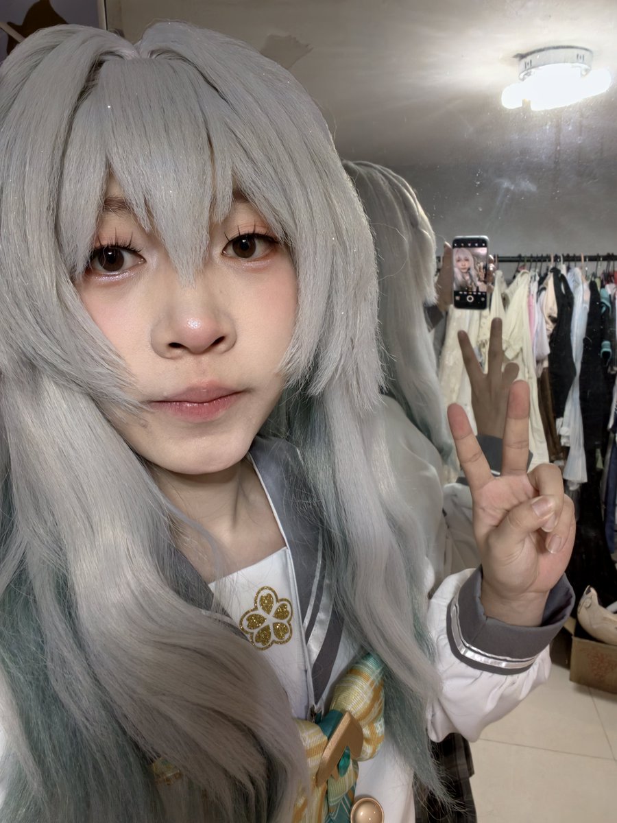 lazzzydoge's tweet photo. 莹宝强势出击！ https://t.co/3enp4Dufj5
