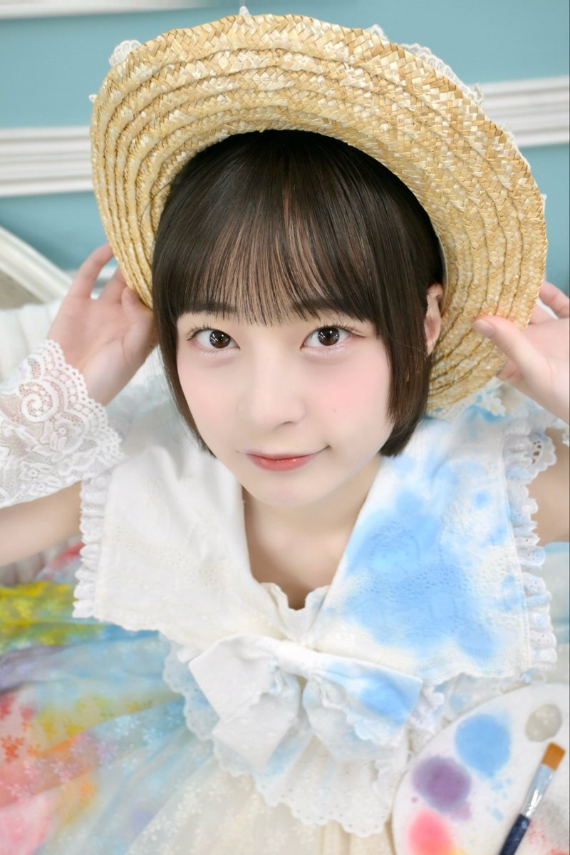 yumeno_parepare's tweet photo. おたんじょうび 衣装𓂃𓈒𓏸 🎂 https://t.co/XfK1JlfMAG