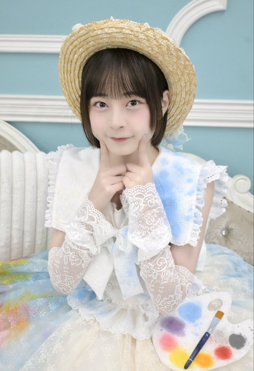yumeno_parepare's tweet photo. おたんじょうび 衣装𓂃𓈒𓏸 🎂 https://t.co/XfK1JlfMAG