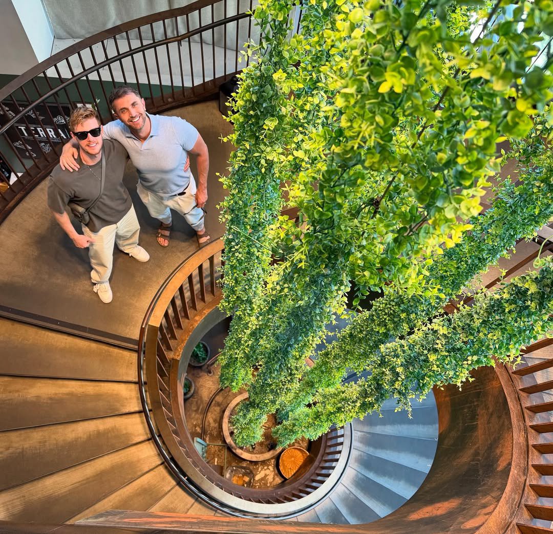 malicenmt's tweet photo. Love the angle on this pic 🌀🪴 https://t.co/ViGOn6ua35