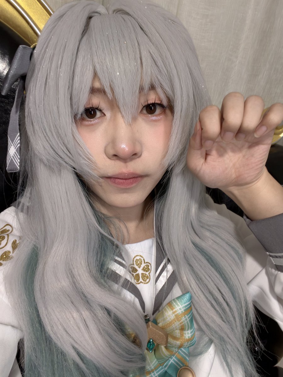 lazzzydoge's tweet photo. 莹宝强势出击！ https://t.co/3enp4Dufj5