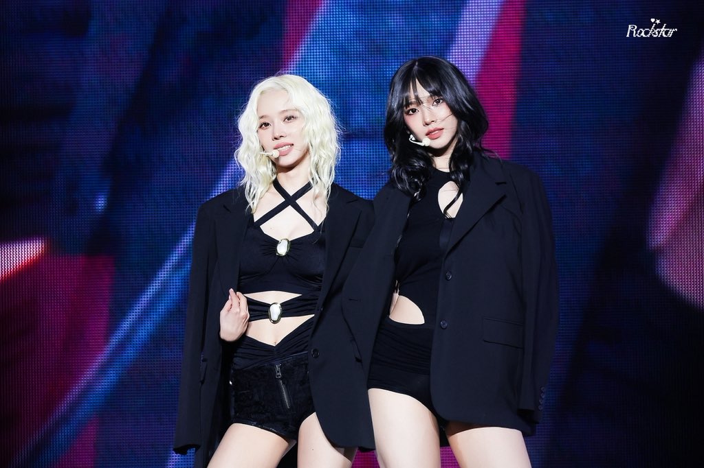 rockstar41101's tweet photo. 260924 ATLANTA

#KARINA #WINTER 
#지민정 #JiminJeong 
#에스파 #aespa https://t.co/pzY7UJa9eQ