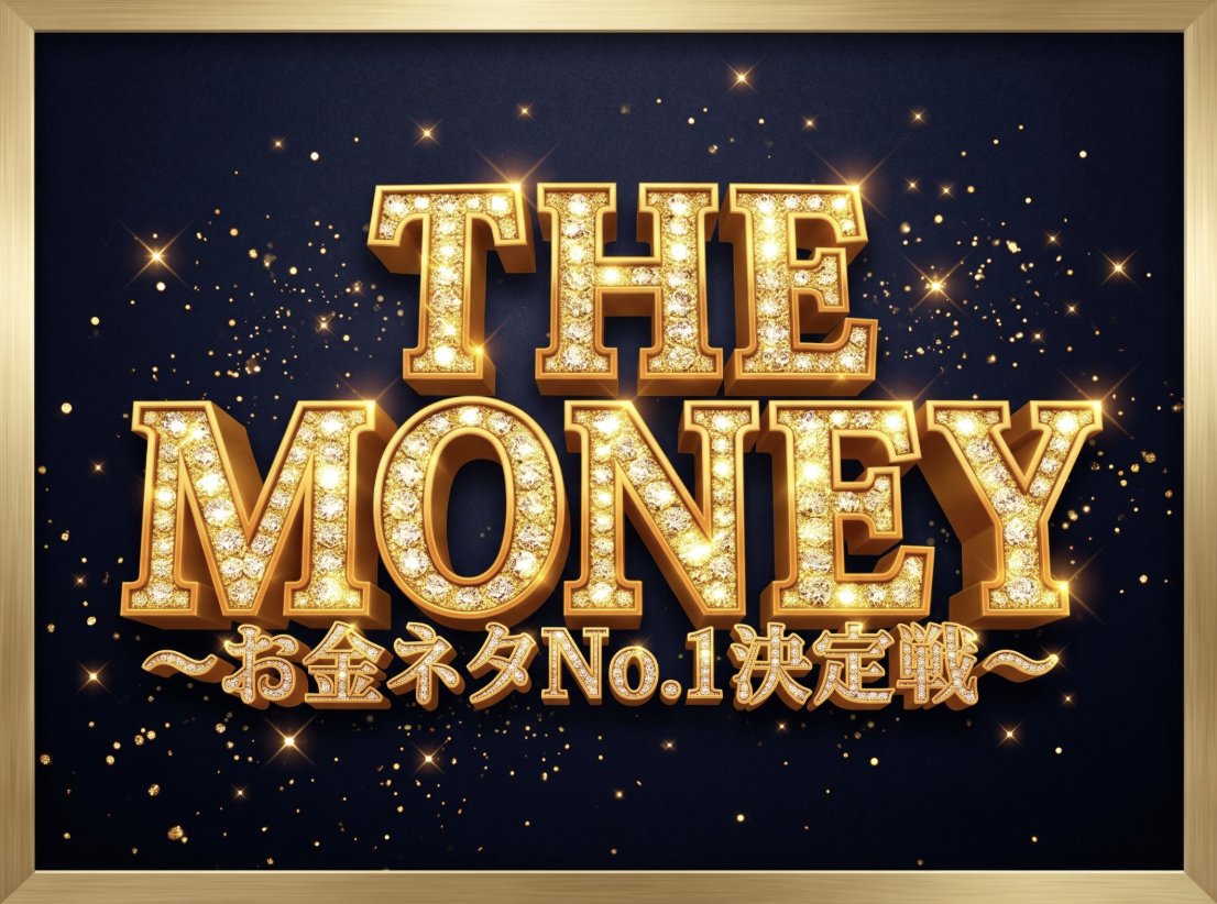 MESTUDIO_ch's tweet photo. 🏆 #THEMONEY 予選Aブロック 中間発表 🏆
(※10月5日(月) 21時00分時点)
再生数ランキング最新状況はこちら!📊
👇
==============
🥇 1位:十九人(3.9万回)
🥈 2位:トワイライト(3,843回)
🥉 3位:グラム(3,572回)
4位:池城どんぐし(2,550回)
5位:森本サイダー(1,706回)
6位:アンダーパー(1,577回)
7位:ガールズナイト(1,317回)
8位:須藤ジム(769回)
⏰ 予選Aブロックの締切は
【10月8日(木)18時59分】まで!
🏆 予選審査:
各ブロック公開1週間の再生数上位3組が決勝進出!
🏆 決勝戦:
11/7(土)『#お金のEXPO 2026』にて開催!
==============
推しの芸人さんの動画を
視聴&拡散よろしくお願い致します🙇
👇 Aブロック8組のご視聴はリプ欄へ!
#MESTUDIO #ミースタ #お金のEXPO
#お笑い #賞レース #THEMONEY