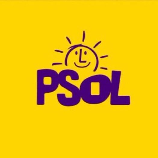 NewsLiberdade's tweet photo. 🚨AGORA - PSOL não alcançou a cláusula de barreira, pois ficou faltando 185 votos

Partido perde acesso a dinheiro do fundo partidário e a tempo de TV. https://t.co/8DQ9p7rrLa