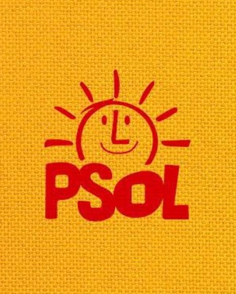 NewsLiberdade's tweet photo. 🚨AGORA - PSOL não alcançou a cláusula de barreira, pois ficou faltando 185 votos

Partido perde acesso a dinheiro do fundo partidário e a tempo de TV. https://t.co/8DQ9p7rrLa
