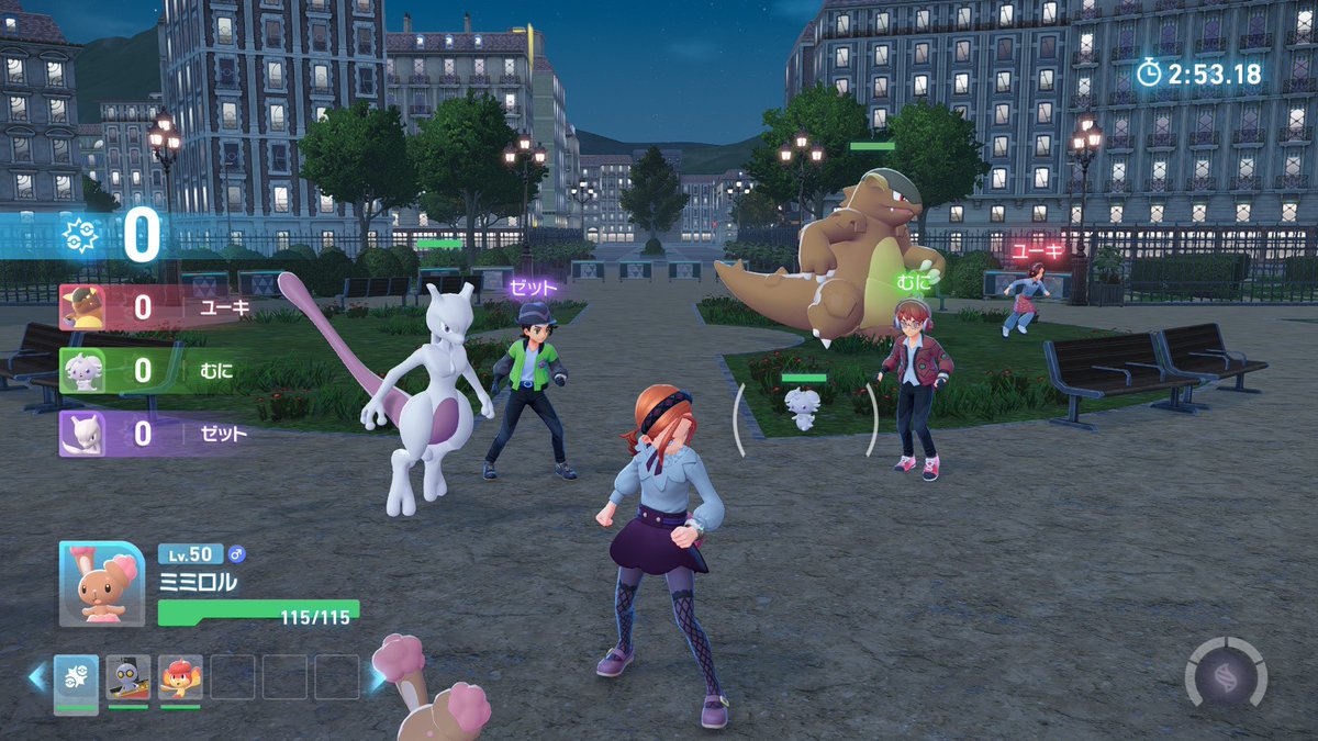 merimeri8210's tweet photo. 昨日のポケモンZ-Aのお写真めり📸
撮影会楽しかっためり⭐️
集まってくれたみんな！サンキューめり💕

めりめりはさっきまでカードゲームの大会に行ってまちた💦
今から軽く晩ご飯を食べてから帰るので真夜中配信のスタートが遅くなることをお詫び申し上げま��めり･｡ﾟ(இ௰இ`ﾟ)*ﾟ｡+ https://t.co/VhO445W2Ac