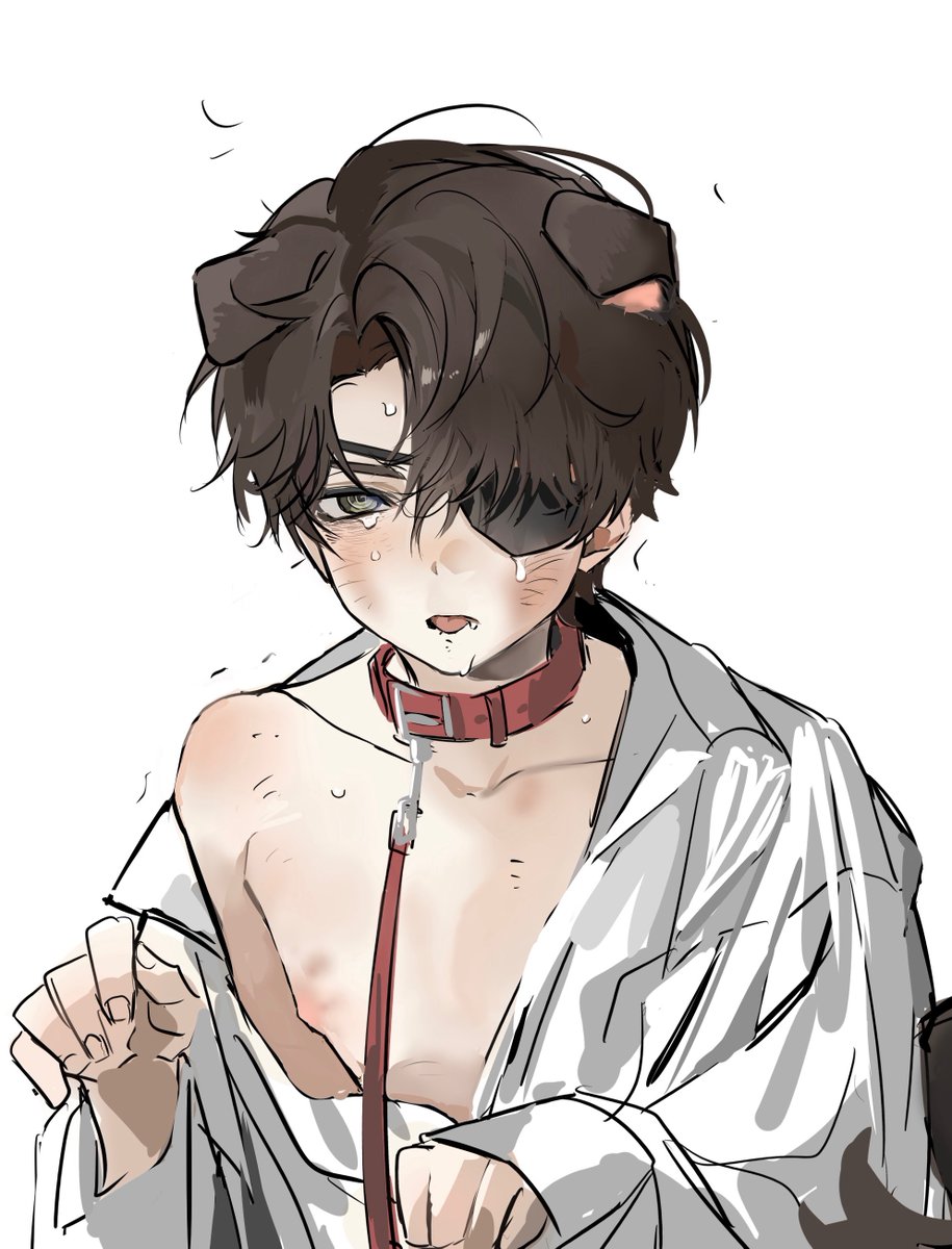 ShotaLovesisa's tweet photo. Dog https://t.co/vGLJuuabEg