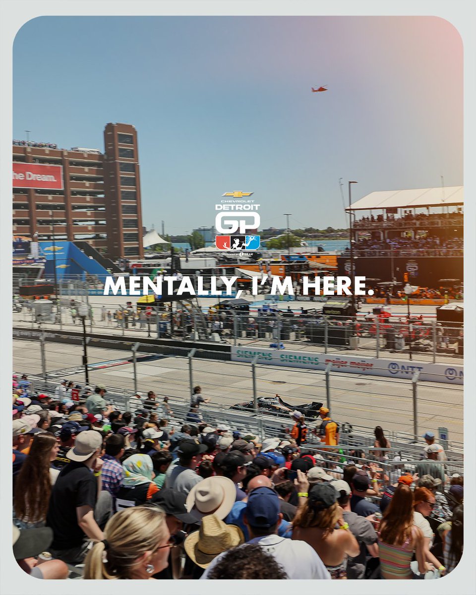 detroitgp's tweet photo. Happy Place = watching the best in the world racing along the Riverfront in the Motor City! https://t.co/mGEkdMTk19