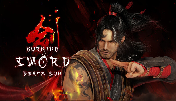 press_engine's tweet photo. Burning Sword: Death Sun is a wuxia action game set in 12th century China. Play as Zhang Yixiang, cast down by the Elder...

🔑 Key requests on #PressEngine
🔗 https://t.co/Lf0JhrUsnC

#indiegames #streamers #contentcreators https://t.co/0ZNOgaMaPx