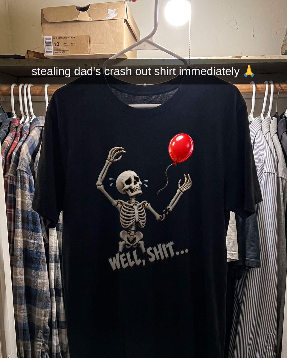 WeirdCastleTV's tweet photo. I'm literally creating modern heirlooms. The dad bought this to cope with a crushing reality, the child steals it because they know art.

https://t.co/pWutRbba58 https://t.co/vPtMgy6Mbn