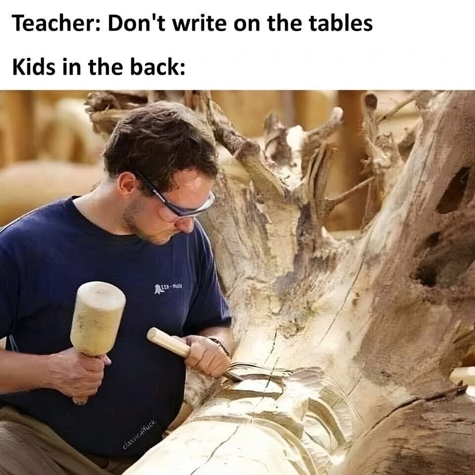 WholesomeMeme's tweet photo. https://t.co/EhuQyCXu1d
