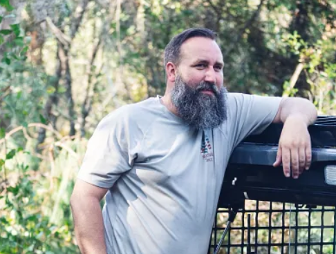 SC_State_Parks's tweet photo. MEET A MAINTENANCE TEAM MEMBER MONDAY!
From park ranger to assistant manager -- and now a regional maintenance chief -- meet one of our most creative and out-of-the-box thinkers who makes the park service go round, Brandon Bowers: https://t.co/xXCWstzxgN https://t.co/QxFSPLHKaH