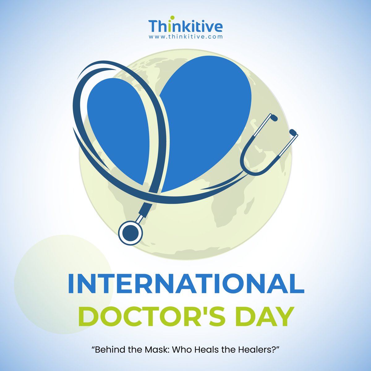 thinkitive2015's tweet photo. 🩺 𝗧𝗵𝗲 𝗖𝗮𝗿𝗲 𝗕𝗲𝗵𝗶𝗻𝗱 𝗘𝘃𝗲𝗿𝘆 𝗣𝗮𝘁𝗶𝗲𝗻𝘁.

Doctors give their time, knowledge, and energy every day to help people feel better and get back to what matters.

𝗛𝗮𝗽𝗽𝘆 𝗜𝗻𝘁𝗲𝗿𝗻𝗮𝘁𝗶𝗼𝗻𝗮𝗹 𝗗𝗼𝗰𝘁𝗼𝗿𝘀' 𝗗𝗮𝘆!

#InternationalDoctorsDay #DoctorsDay https://t.co/wGzslkpW0y