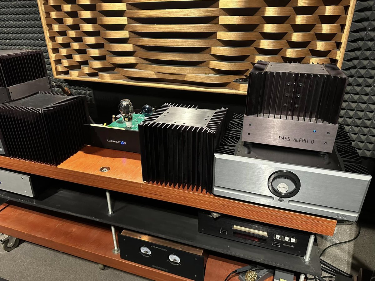 GpointAudio's tweet photo. Great shootout. Used to have them all back in past.Would be interesting to hear more about findings. I don't have zeros on hand anymore, but I often think about how they would sound today, overhauled with top-quality parts available today. :), https://t.co/PNXjuwqZX1