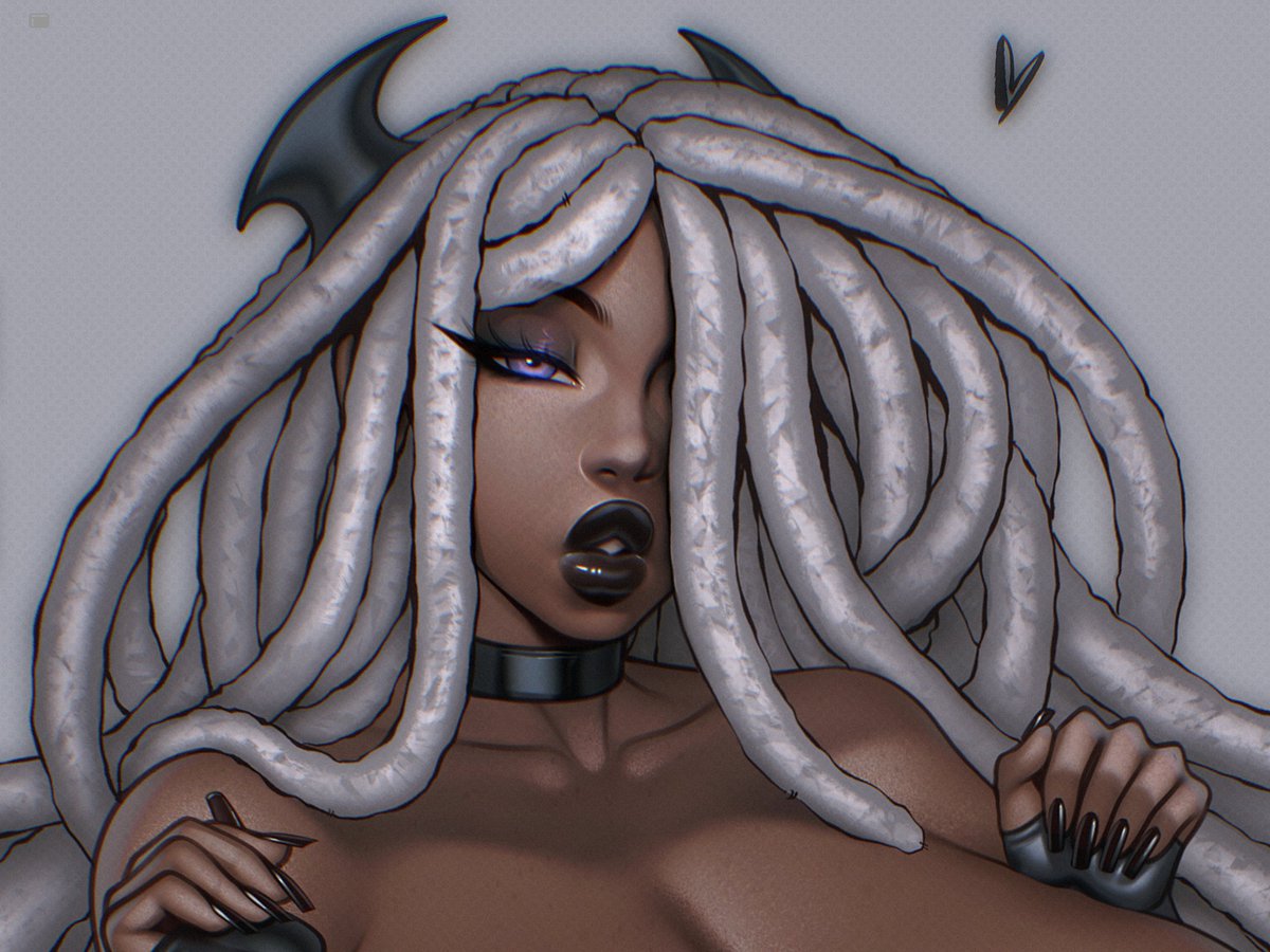enia_sfw's tweet photo. Do you guys really like the way I draw lips? 🫦 https://t.co/WsGU87PEUK