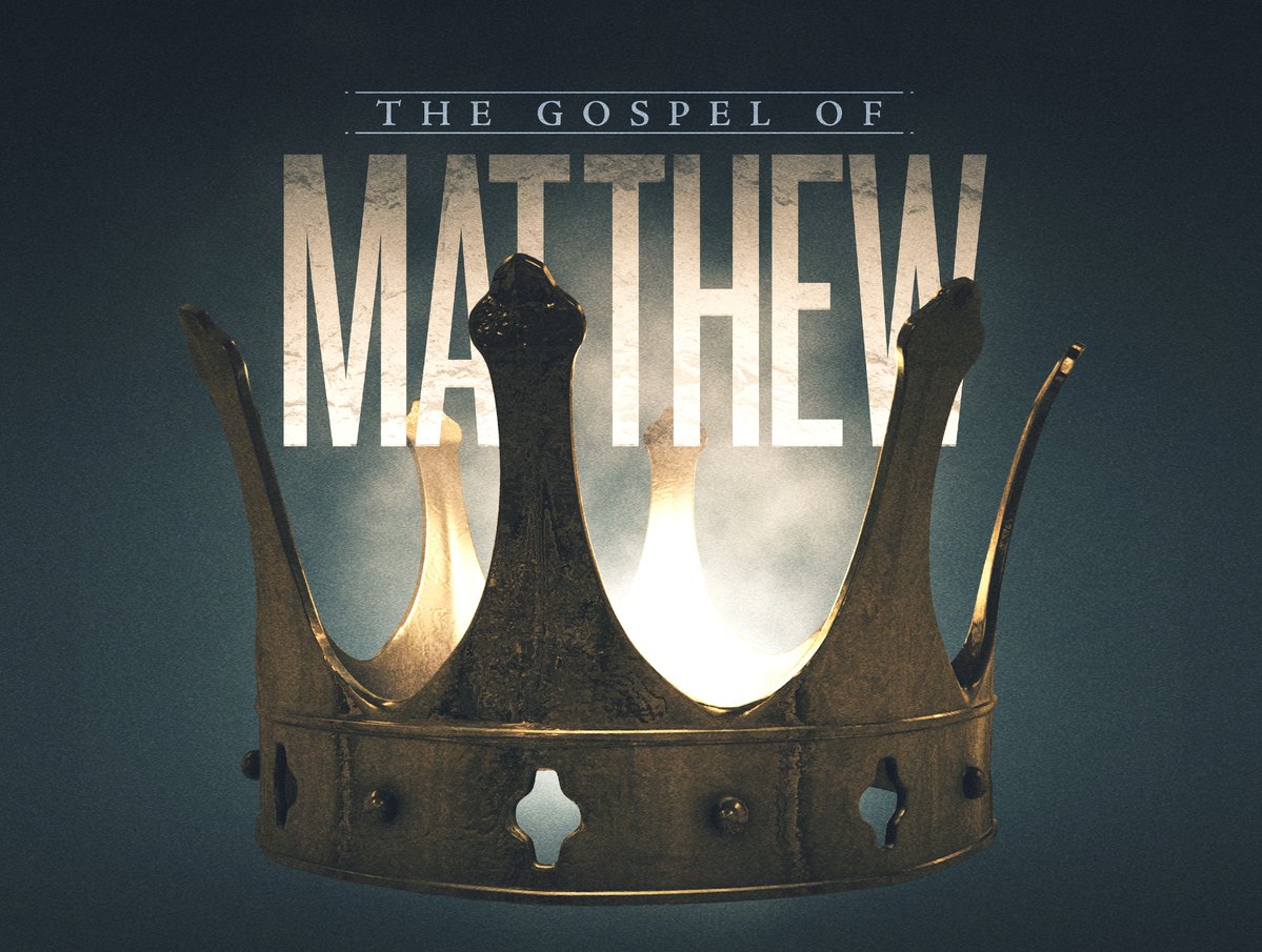 TheVerdictPJM's tweet photo. Tomorrow, John returns to our ongoing study of the book of Matthew w/one of the greatest personal dramas in the Gospels! A young man brings a sincere question to Jesus, &amp; Jesus issues a challenge that remains relevant to this day. What does it take to enter the Kingdom of Heaven? https://t.co/IkR2K9Y0R8