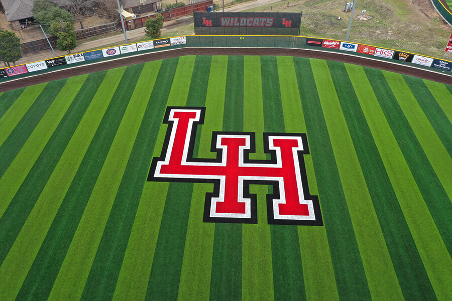 WinReality's tweet photo. @LHWildcatsBsB just signed on with WIN SmartPark.

2025 UIL District 7-6A Co-Champions. 25-7 record. All-District Staff of the Year. The Wildcats are one of Dallas' most competitive 6A programs — and they're investing to stay there.

Link Below: https://t.co/Ubn5pNa0yU https://t.co/BMHKUEuf2B