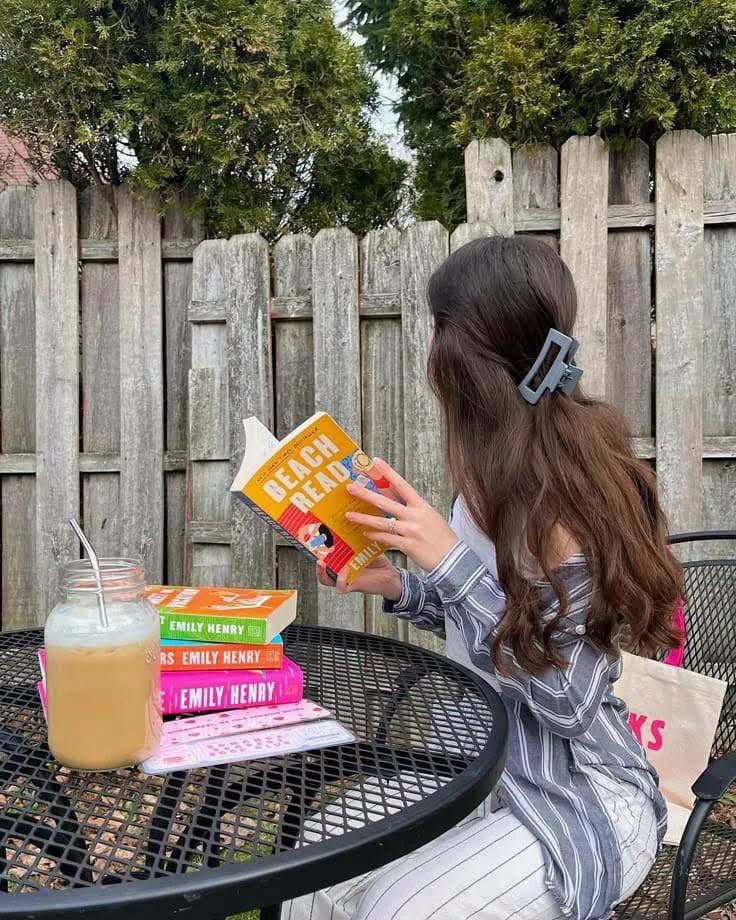 aulineboards's tweet photo. you look happier"
Thanks, I started reading again. https://t.co/IJC6WreupQ