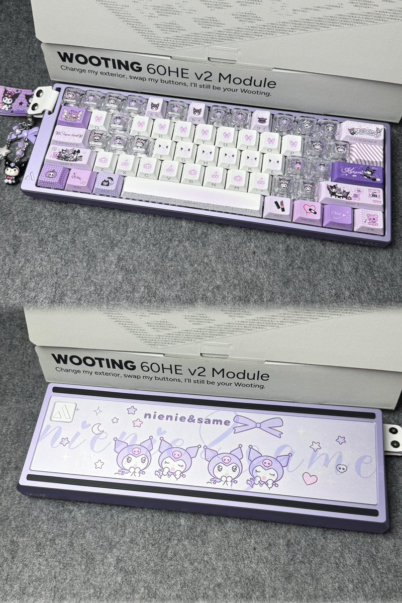 NvsionGear's tweet photo. 🔮🔮 https://t.co/5moxobROWH