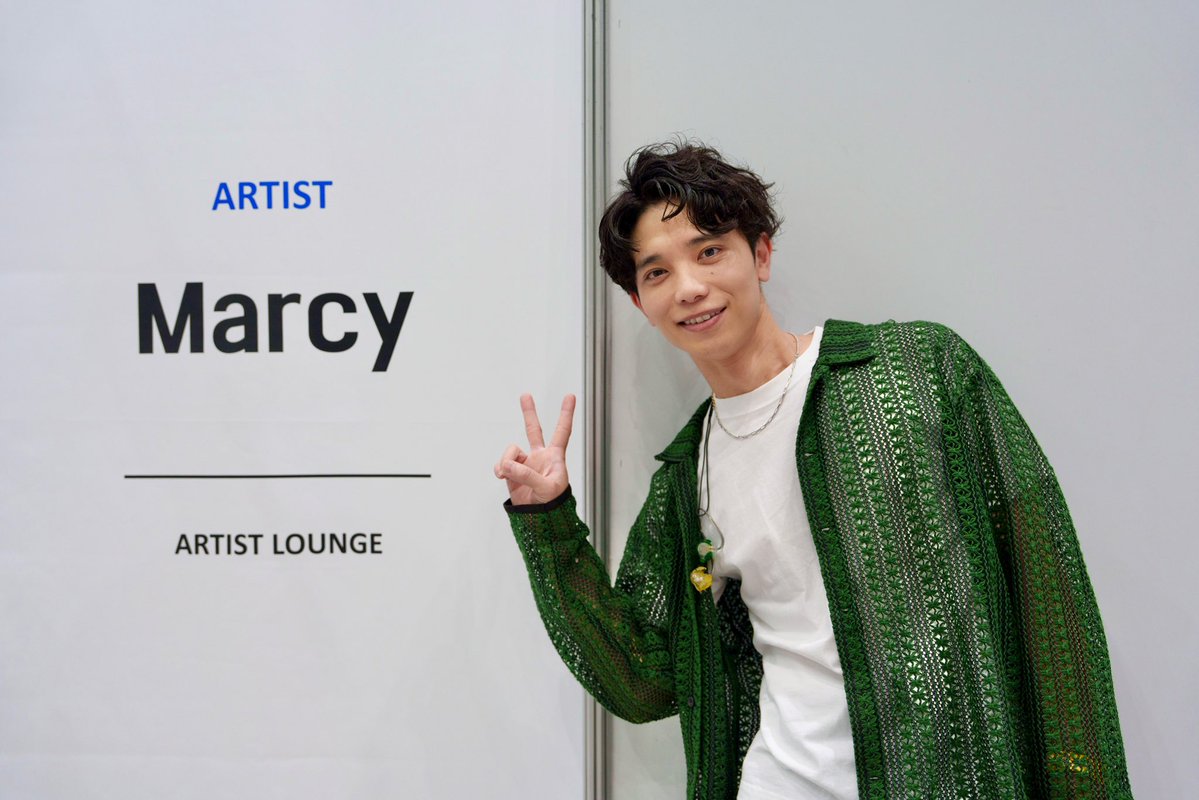 cdsbsc's tweet photo. 『Xnterstellar Music Festival 2026』

個人的にも初めての韓国ライブ🛬
みんなが本当にアッツアツで元気めちゃくちゃ貰いました🏋️‍♀️
素敵な一日をありがとうございました！！

#マルシィ #XMF #XMF2026
photo by shima https://t.co/FzrnyLkaEo