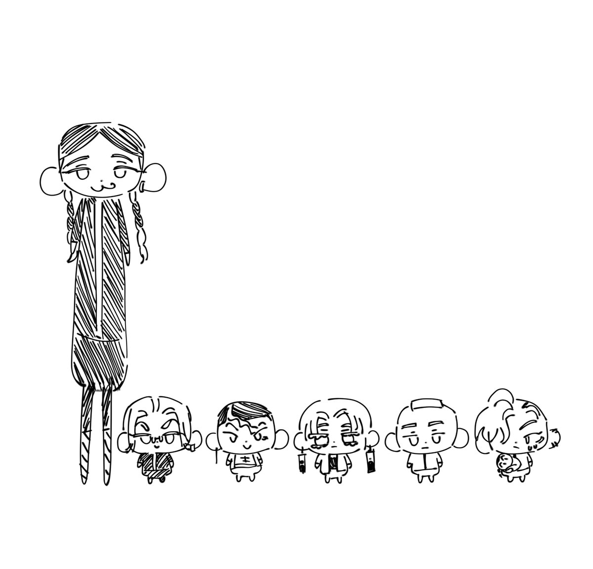 m_nmnmmn's tweet photo. 천축 체감이 이럼 https://t.co/Tg8yDcHu0v