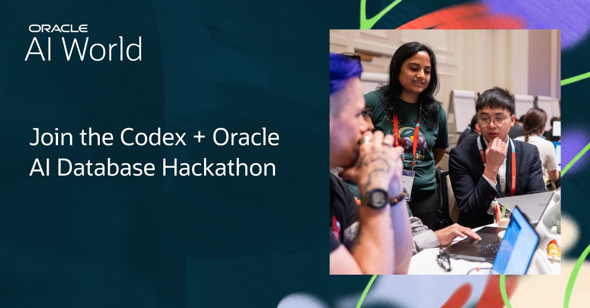 OracleDOTNET tweet picture