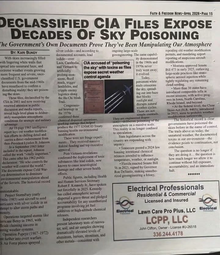 myhiddenvalue's tweet photo. We were right to keep pushing for the truth 
Now the world knows we were only trying to help them….. https://t.co/PwRFyJZTNP