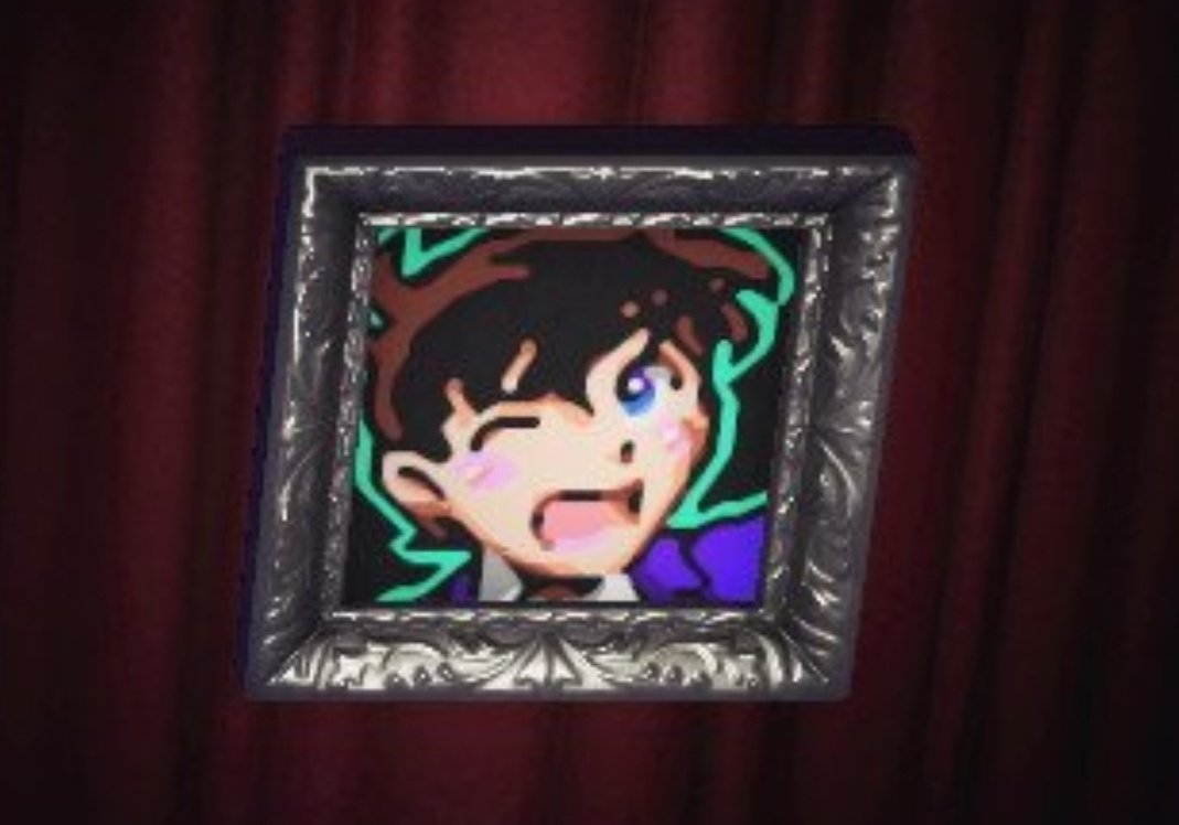 gena509's tweet photo. 去年の松田や萩原研二みたいに、周りのフレームがシルバーだから、新一も回想シーンで登場する気がする。 https://t.co/FU5pRWGczv