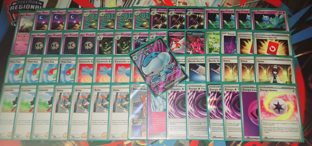 dancingbrwnBeaR's tweet photo. Went 4-0 at locals with ts, jellicent is kinda gas ngl https://t.co/c3k8dYl6UN