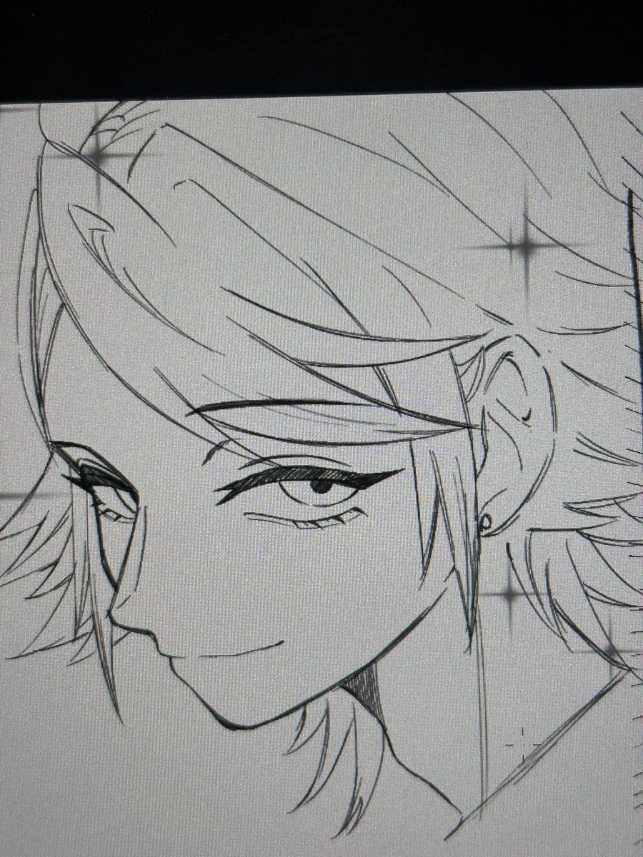 syonen_mahiko's tweet photo. 顔がっ…良すぎるっ……！？ https://t.co/Sbp2CUD65S