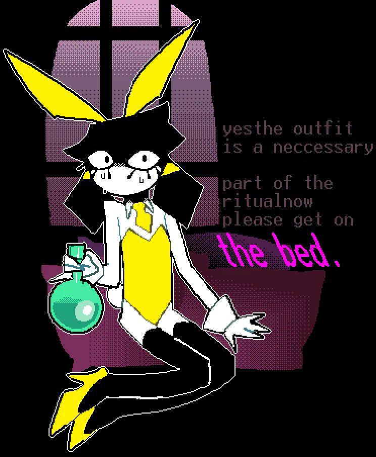 Lisov70960090's tweet photo. Ob my goodness gracious...
(Artist: https://t.co/4qD320F6UC) https://t.co/ZAKy3vNfpl