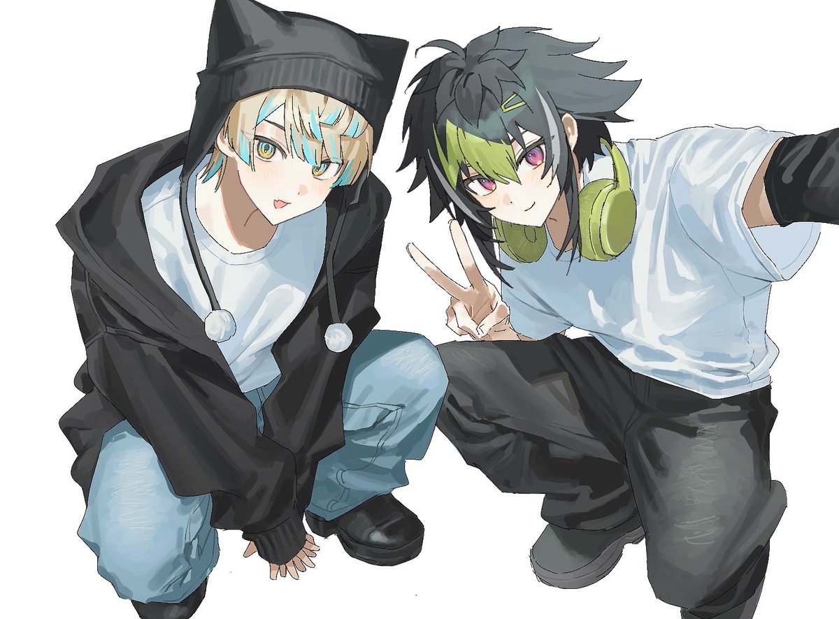 shio_0530_'s tweet photo. 分割前を載せてみる https://t.co/MTHcV1QhU4