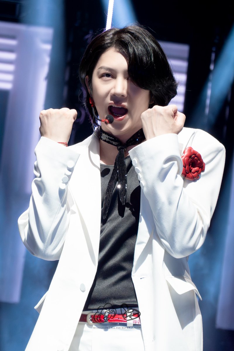 gyugyucute1106's tweet photo. 261003 83z팬콘 가오슝

⚪️🔴

#SUPERJUNIOR #SUPERJUNIOR_83z 
#HEECHUL #희철 
#SUPERJUNIOR_83z_Kaohsiung https://t.co/Qku4dMqal6