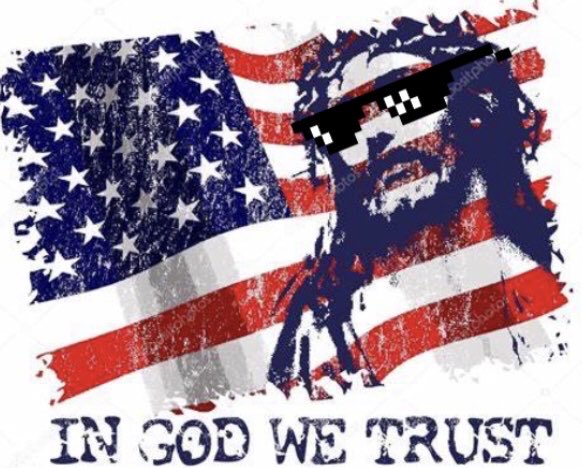 xCryptoChurch's tweet photo. GM $JESUS LOVERS

Start Everyday With Jesus, It's Not Religion, It's Relationship. 
And It's Personal !

$JESUS REIGNS SUPREME https://t.co/ZcYLYNhdu4