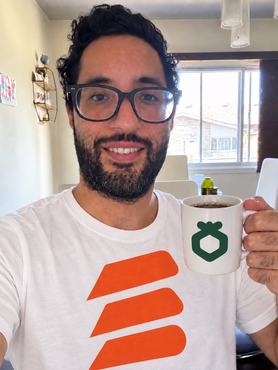 uriel_builds's tweet photo. Good morning builders ! ☕️
What are you all building this week?
Today’s featured product is Promave by @italogermando
Promave let’s you know exactly how long your money lasts, before it runs out
Check it out only on Buildside !
#letsgo #coffeePromo https://t.co/O8Ebauoogt