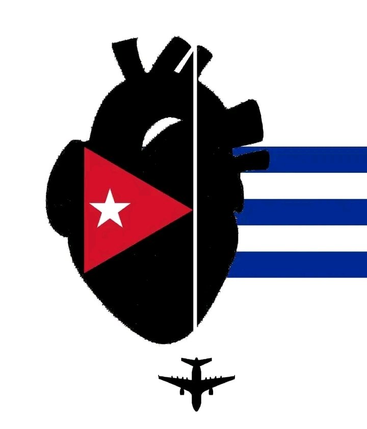 PerezCorzo80's tweet photo. 🖤Hace casi 50 años, una bomba en el vuelo 455 de Cubana de Aviación, procedente de Barbados, segó 73 vidas. 

#TenemosMemoria #UJCdeCuba
#VillaClaraConTodos https://t.co/N7Gp2EZ3Az