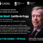 Photo by Czech Embassy Madrid (@CzechEmbMadrid)