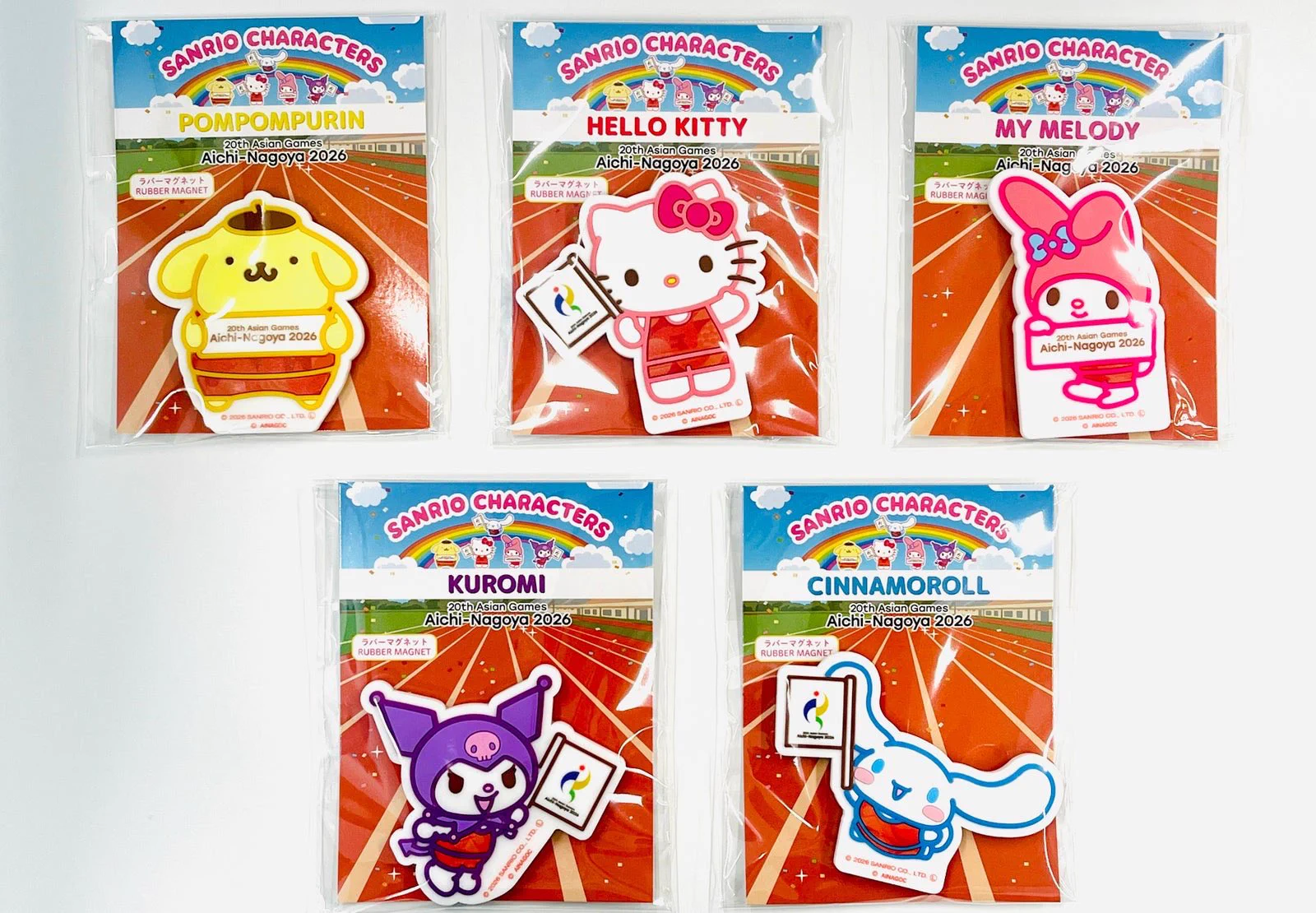 Sanrio fan info JP 🎀 on X: 