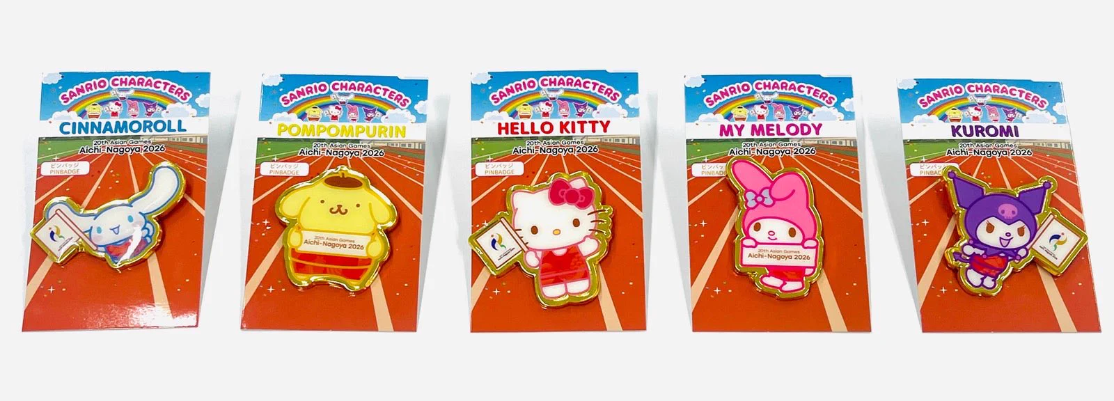 Sanrio fan info JP 🎀 on X: 