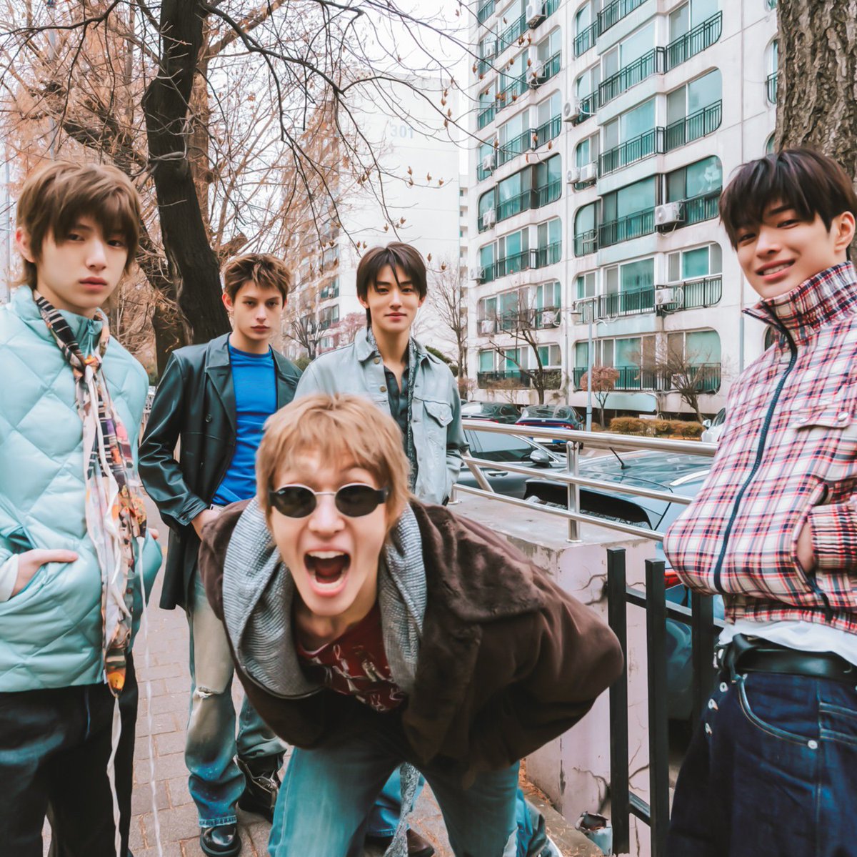 thecoers tweet picture