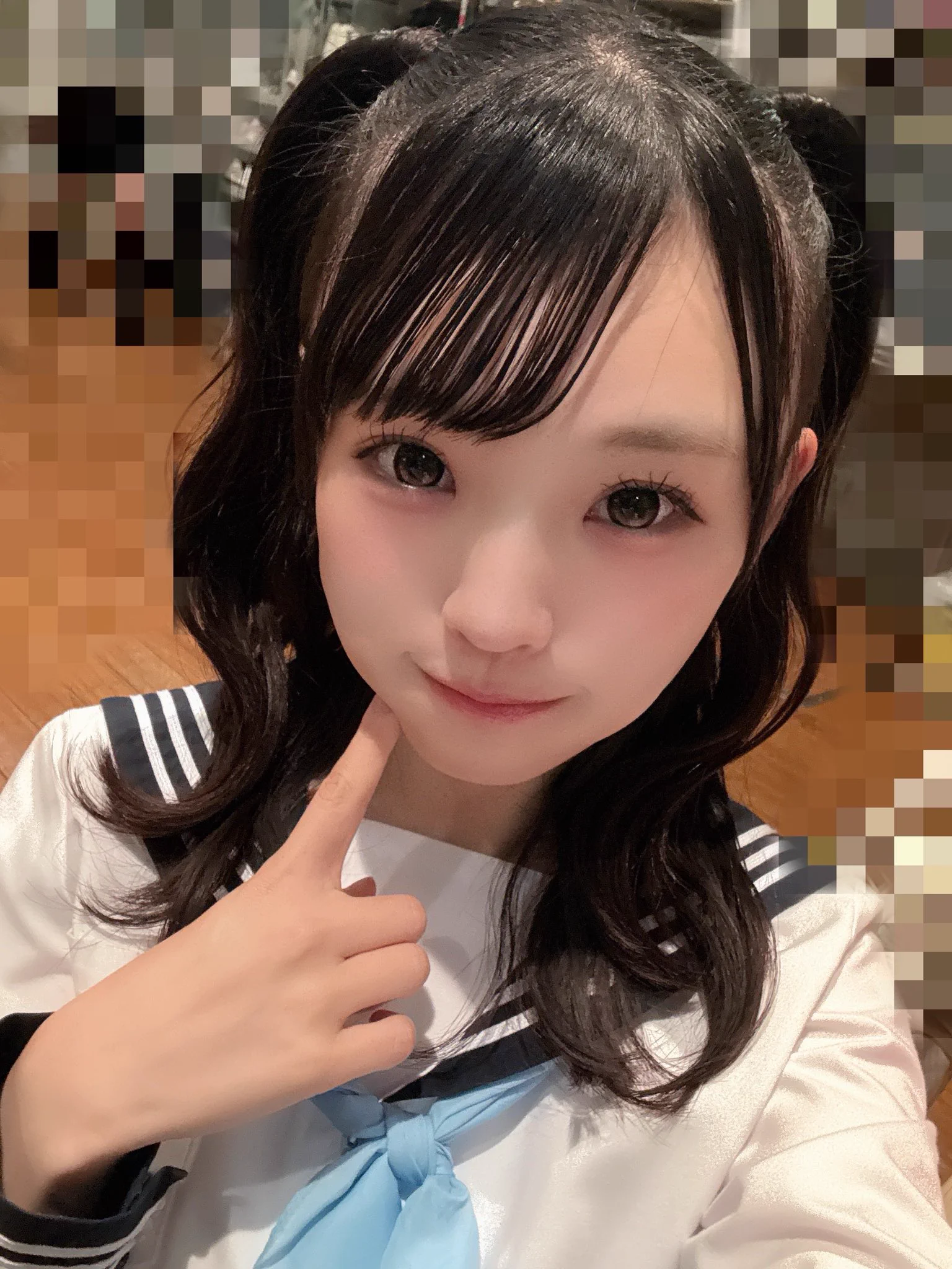 新澤 菜央（NMB48） (@_shinshin_48) / X