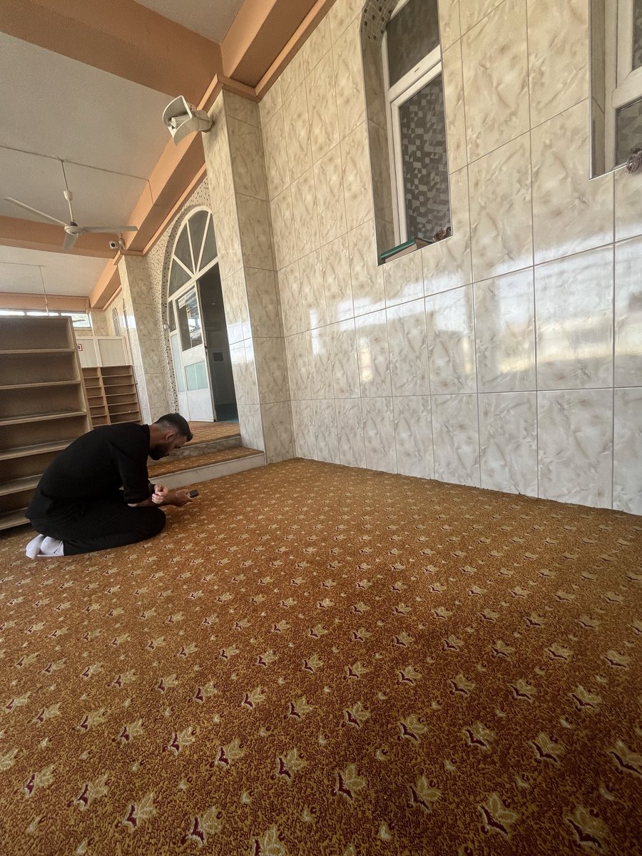 seyitbwy's tweet photo. Elhamdulillah.
Allahım bize seni hatırlatan dostlar nasip eyle. https://t.co/HXaV7PNYhX