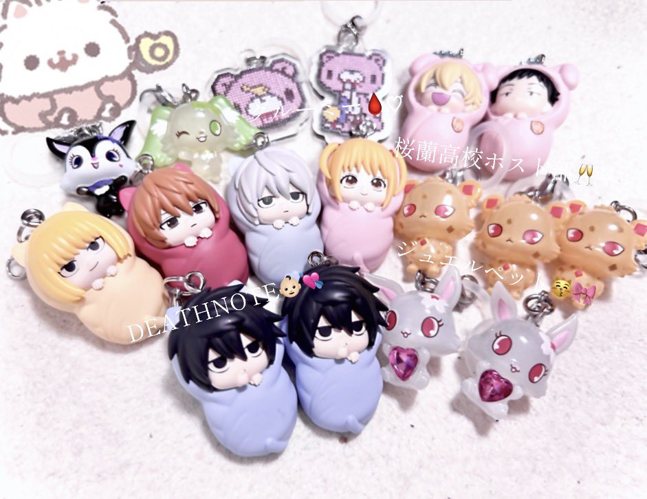 ___zrsx's tweet photo. みてみて！かわいい https://t.co/QsnnZIZQ5S